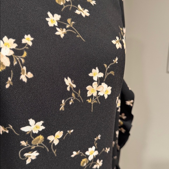 CLUB MONACO DRESS🖤🤍 - Picture 5 of 15